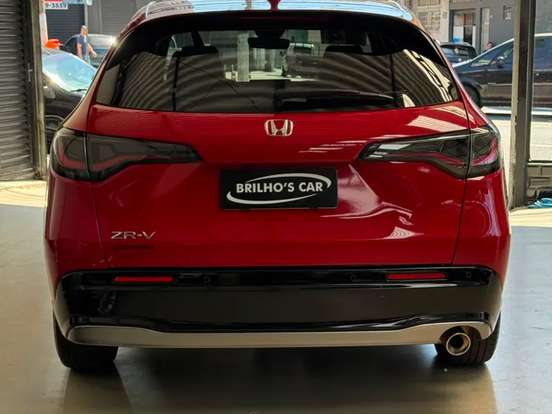 HONDA-ZR-V-2.0 i-VTEC GASOLINA CVT HONDA-ZR-V-2023