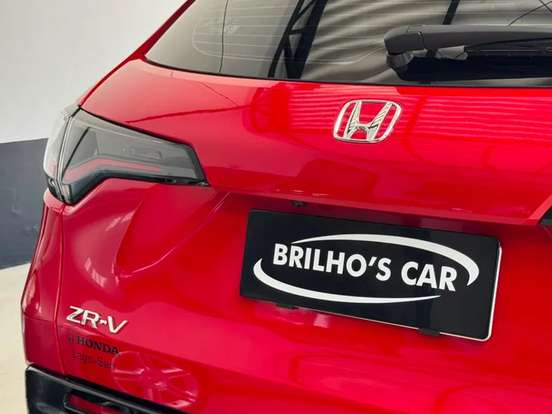 HONDA-ZR-V-2.0 i-VTEC GASOLINA CVT HONDA-ZR-V-2023