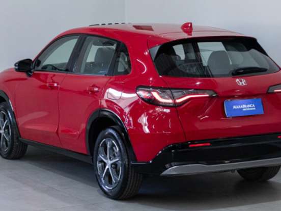 HONDA-ZR-V-2.0 i-VTEC GASOLINA TOURING CVT HONDA-ZR-V-2023