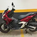 HONDA ADV 160 HONDA ADV 160