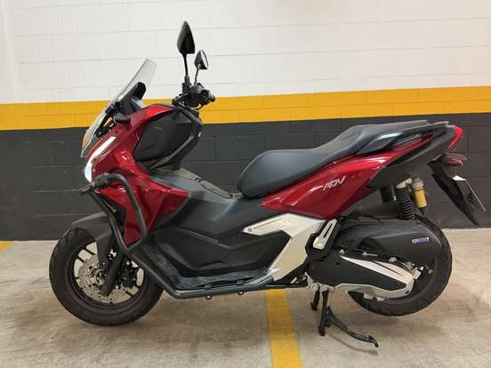 HONDA-ADV 160 HONDA-ADV 160-2026