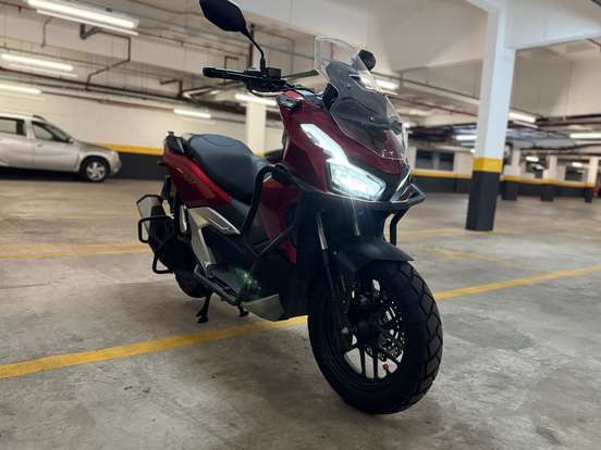 HONDA-ADV 160 HONDA-ADV 160-2026
