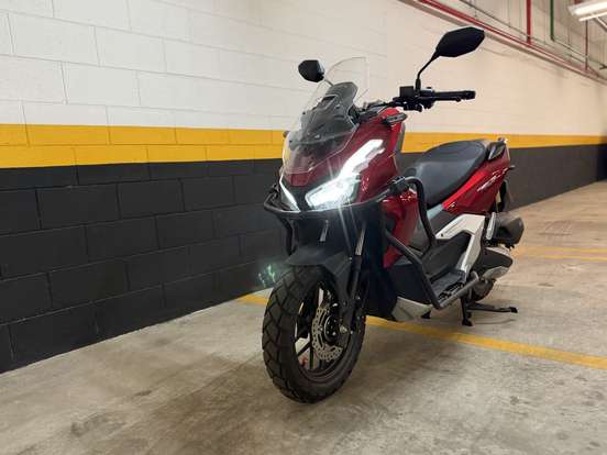 HONDA-ADV 160-2026
