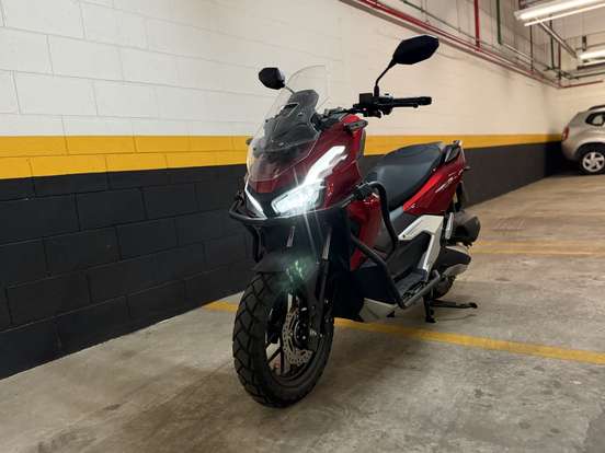 HONDA-ADV 160 HONDA-ADV 160-2026