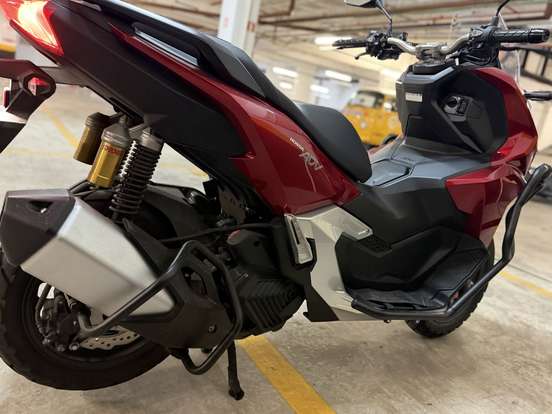 HONDA-ADV 160 HONDA-ADV 160-2026