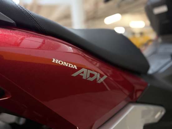 HONDA-ADV 160 HONDA-ADV 160-2026