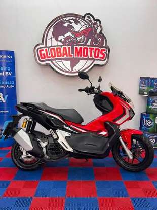 HONDA-ADV HONDA-ADV-2021