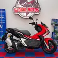 HONDA ADV HONDA ADV