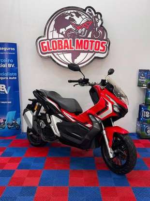 HONDA-ADV HONDA-ADV-2021