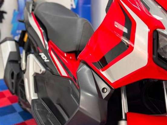 HONDA-ADV HONDA-ADV-2021