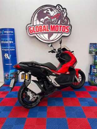 HONDA-ADV HONDA-ADV-2021
