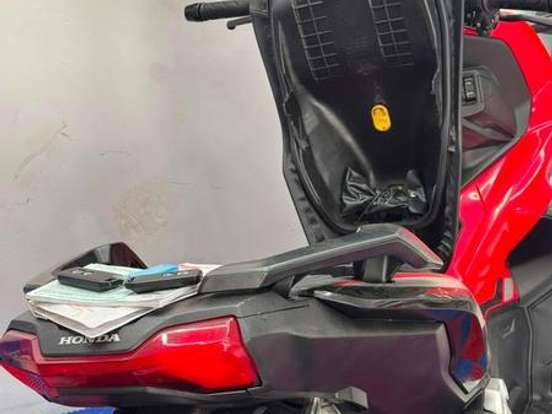 HONDA-ADV HONDA-ADV-2021
