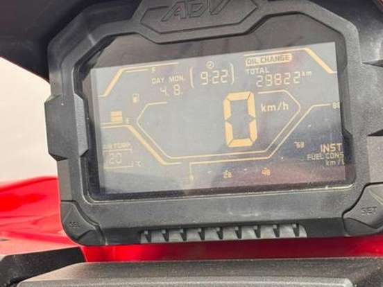 HONDA-ADV HONDA-ADV-2021