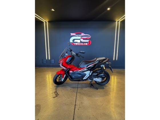 HONDA ADV 