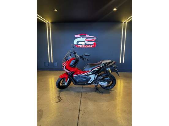 HONDA-ADV HONDA-ADV-2021