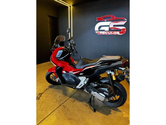 HONDA-ADV HONDA-ADV-2021