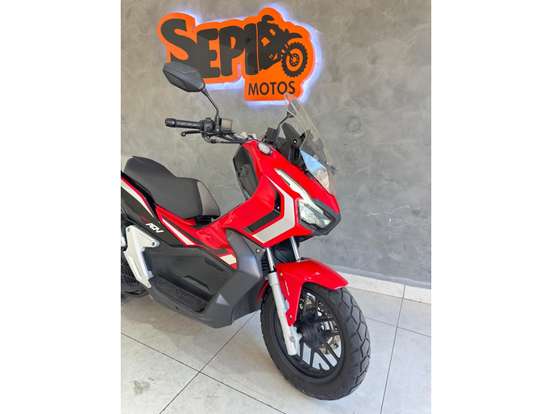 HONDA-ADV-2021