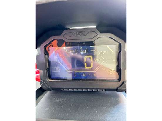 HONDA-ADV HONDA-ADV-2021
