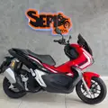 HONDA ADV HONDA ADV