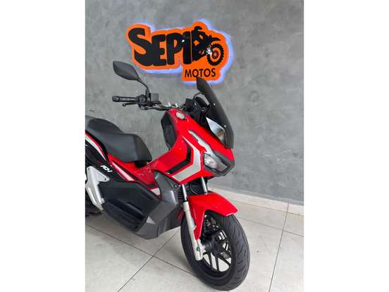 HONDA-ADV HONDA-ADV-2022