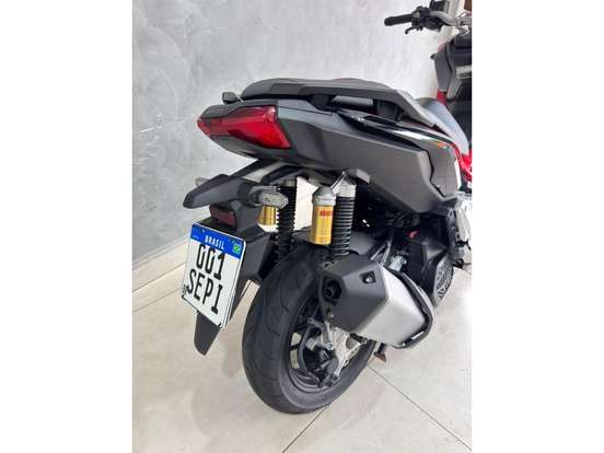 HONDA-ADV HONDA-ADV-2022