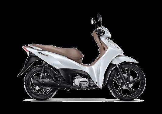 HONDA-BIZ 125 EX HONDA-BIZ 125 EX-2025