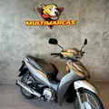 HONDA BIZ 110i HONDA BIZ 110i