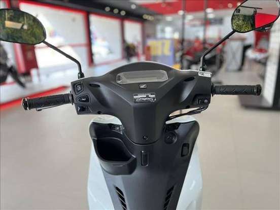 HONDA-BIZ 125 ES HONDA-BIZ 125 ES-2024
