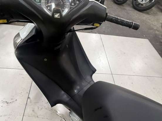 HONDA-BIZ 125 EX HONDA-BIZ 125 EX-2015