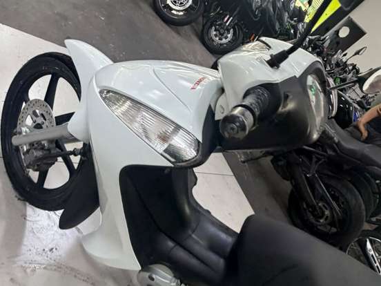 HONDA-BIZ 125 EX HONDA-BIZ 125 EX-2015