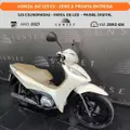 HONDA BIZ 125 EX HONDA BIZ 125 EX