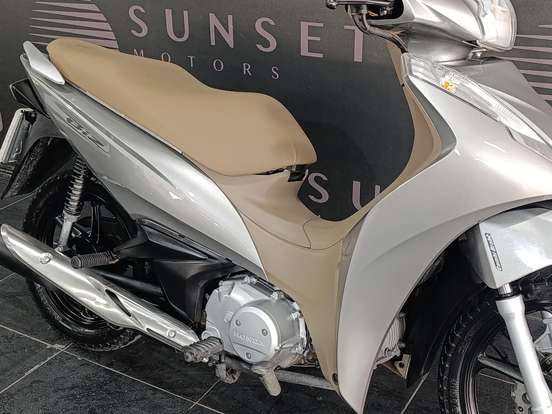 HONDA-BIZ 125i HONDA-BIZ 125i-2019