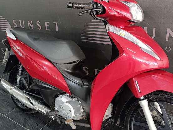 HONDA-BIZ 125i HONDA-BIZ 125i-2021
