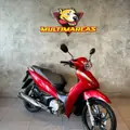 HONDA BIZ 125i HONDA BIZ 125i