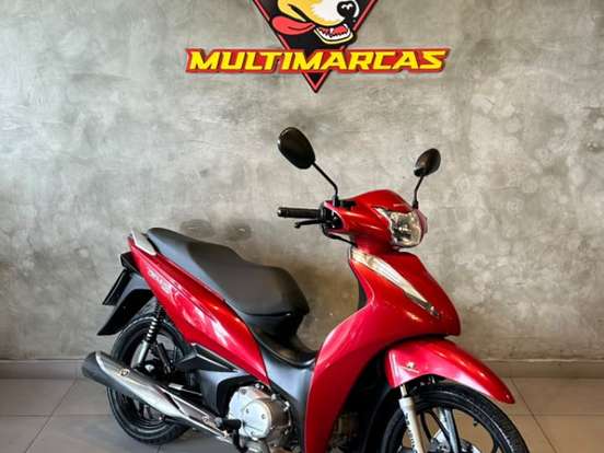 HONDA-BIZ 125i HONDA-BIZ 125i-2021