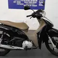HONDA BIZ 125i HONDA BIZ 125i