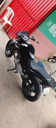 HONDA CB 300R ABS 
