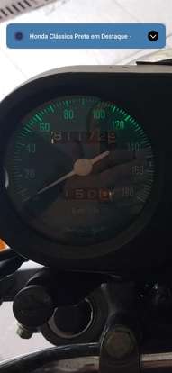 HONDA-CB 400 HONDA-CB 400-1981