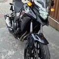 HONDA CB 500 X ABS HONDA CB 500 X ABS