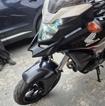 HONDA-CB 500 X ABS-2019