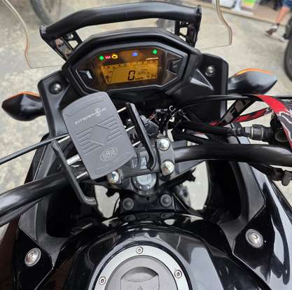 HONDA-CB 500 X ABS-2019
