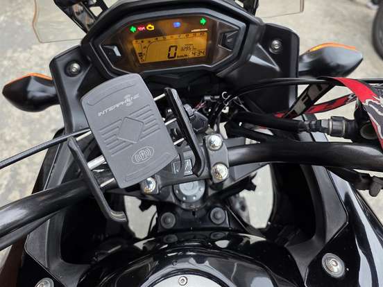 HONDA-CB 500 X ABS HONDA-CB 500 X ABS-2019
