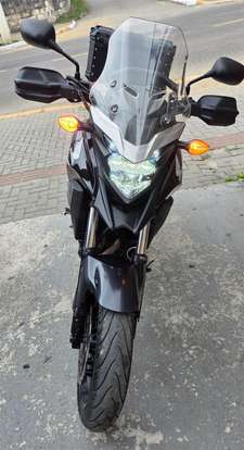 HONDA-CB 500 X ABS-2019