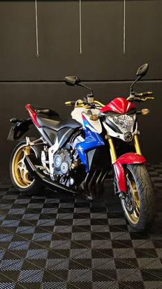 HONDA CB 1000R ABS 