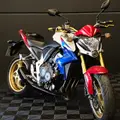 HONDA CB 1000R ABS HONDA CB 1000R ABS