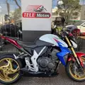 HONDA CB 1000R HONDA CB 1000R
