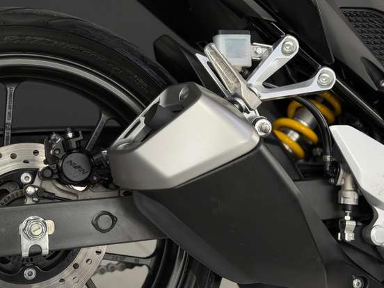 HONDA-CB 300F TWISTER ABS-2024