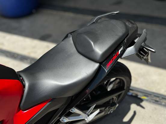 HONDA-CB 300F TWISTER ABS HONDA-CB 300F TWISTER ABS-2023