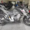 HONDA CB 300F TWISTER CBS HONDA CB 300F TWISTER CBS