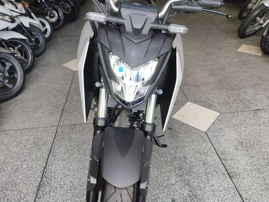 HONDA-CB 300F TWISTER CBS HONDA-CB 300F TWISTER CBS-2025